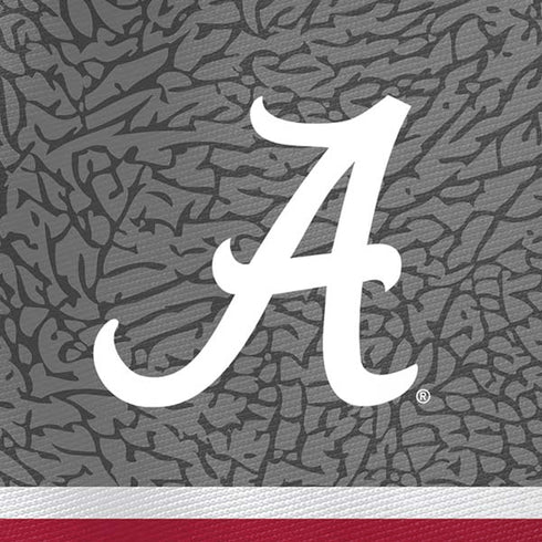 University of Alabama Logo iPhone XR Skin