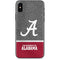 University of Alabama Logo iPhone XS Max Skin