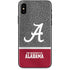 University of Alabama Logo iPhone XS Max Skin