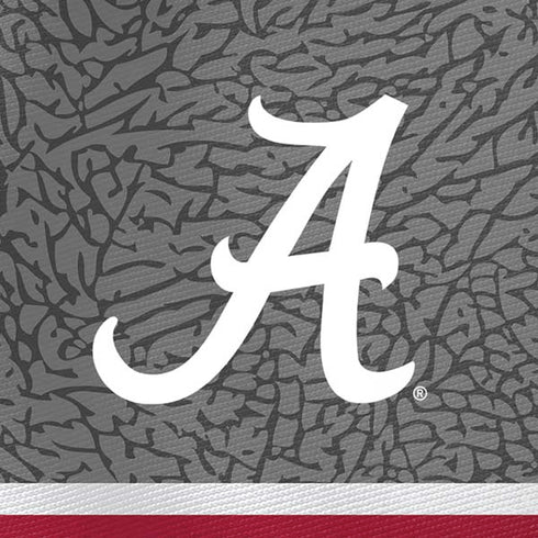 University of Alabama Logo iPhone XS Max Skin