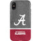 University of Alabama Logo iPhone XS Pro Case