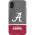 University of Alabama Logo iPhone XS Pro Case