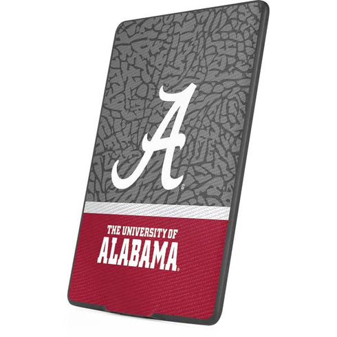 University of Alabama Logo Amazon Kindle Skin