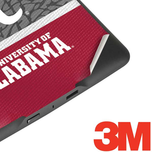 University of Alabama Logo Amazon Kindle Skin