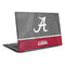 University of Alabama Logo Dell Latitude Skin