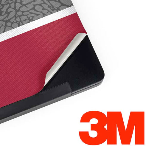 University of Alabama Logo Dell Latitude Skin