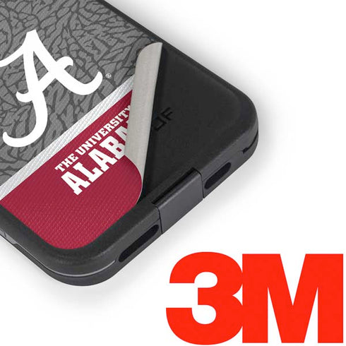 University of Alabama Logo LifeProof Fre iPhone Skin