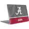 University of Alabama Logo Apple MacBook Air Skin