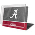University of Alabama Logo MacBook Pro 13in (2020) Case plus Skin