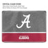 University of Alabama Logo MacBook Pro 13in (2020) Case plus Skin