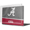 University of Alabama Logo MacBook Pro 14in (2021-24) Case plus Skin