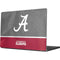 University of Alabama Logo MacBook Pro 14in (2021-24) Skin