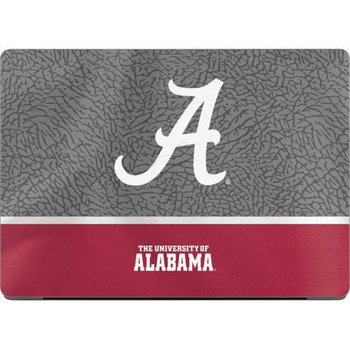 University of Alabama Logo MacBook Pro 14in (2021-24) Skin