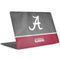 University of Alabama Logo Apple MacBook Pro 15-inch Skin