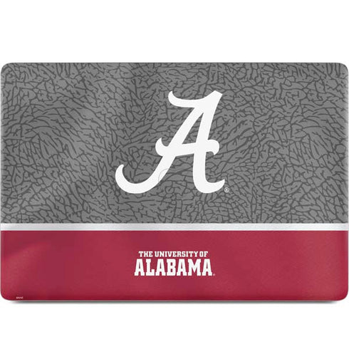 University of Alabama Logo Apple MacBook Pro 15-inch Skin
