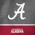 University of Alabama Logo MacBook Skins