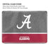 University of Alabama Logo MacBook Pro 15in (2016-19) Case plus Skin