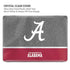 University of Alabama Logo MacBook Pro 16in (2019-20) Case plus Skin