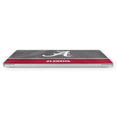 University of Alabama Logo Apple MacBook Pro 16-inch Skin
