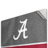 University of Alabama Logo Apple MacBook Pro 16-inch Skin