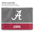 University of Alabama Logo MacBook Pro 16in (2021-25) Case plus Skin