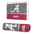 University of Alabama Logo Gaming Mouse Pad