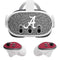 University of Alabama Logo Meta Quest 3 Skin