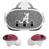 University of Alabama Logo Meta Quest 3 Skin