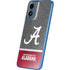 University of Alabama Logo Moto G Play 4G (2024) Skin
