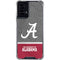 University of Alabama Logo Moto G Power 5G (2024) Clear Case