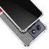 University of Alabama Logo Moto G Stylus 5G (2025) Clear Case
