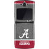 University of Alabama Logo Motorola RAZR Skin