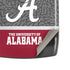 University of Alabama Logo Motorola RAZR Skin