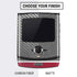 University of Alabama Logo Motorola RAZR Skin