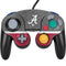University of Alabama Logo Nintendo GameCube Controller Skin