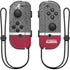 University of Alabama Logo Nintendo Skins