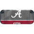 University of Alabama Logo Nintendo Switch 2 (2025) with Joy-Con Skin