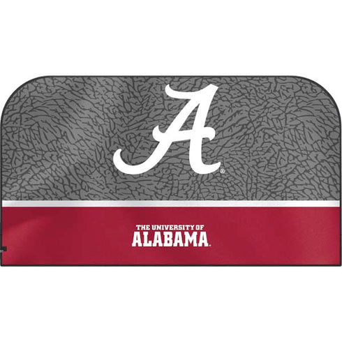 University of Alabama Logo Nintendo Switch 2 (2025) with Joy-Con Skin