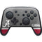 University of Alabama Logo Nintendo Skins