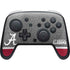 University of Alabama Logo Nintendo Skins