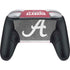 University of Alabama Logo Nintendo Switch 2 (2025) Pro Controller Skin
