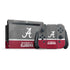 University of Alabama Logo Nintendo Skins