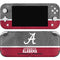 University of Alabama Logo Nintendo Switch Lite Skin