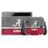 University of Alabama Logo Nintendo Skins