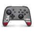 University of Alabama Logo Nintendo Skins