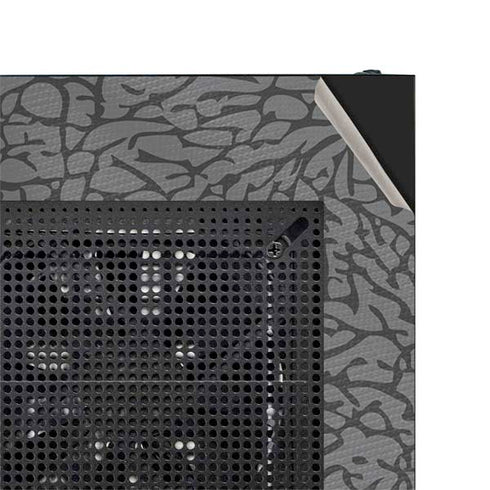University of Alabama Logo NZXT H510 Compact ATX Mid-Tower Case Skin