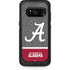 University of Alabama Logo Otterbox Commuter Galaxy Skin