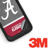 University of Alabama Logo Otterbox Commuter Galaxy Skin