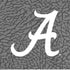 University of Alabama Logo Otterbox Commuter Galaxy Skin