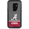 University of Alabama Logo Otterbox Defender Galaxy Skin